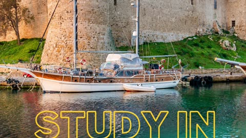 Study in Cyprus on a Budget? EduNexusGlobe Shows How + Earn While Learning
