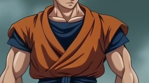 goku 1