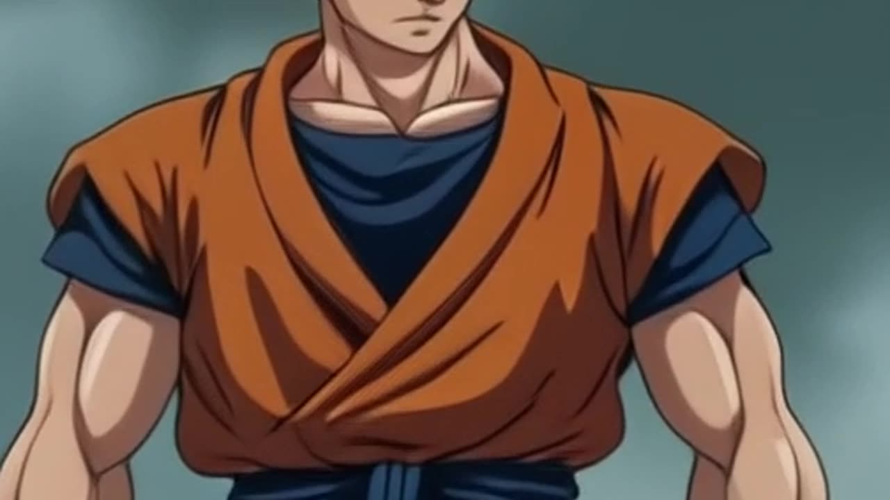 goku 1