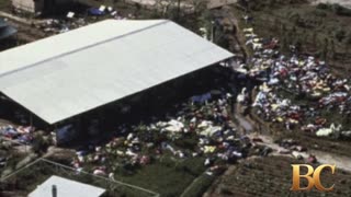 The History of Jim Jones and Jonestown