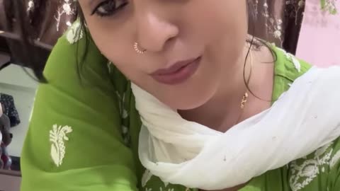 Live Now Ayushi Bhagat《 》{ आयुषी भगत / पूजा भगत } #Ayushibhagat #poojabhagat999
