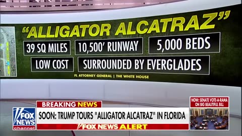 Peter Doocy ICE seems 'unbothered' by these lawsuits.