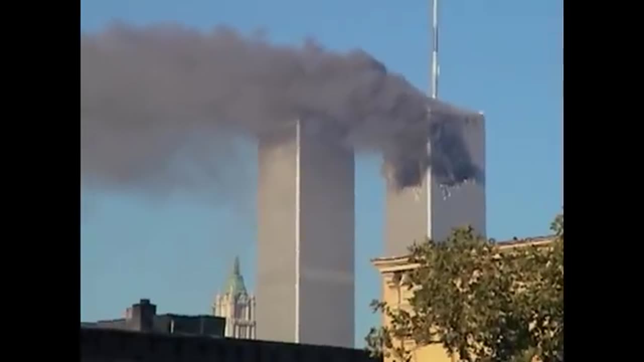 5th Plane 9/11 Investigation by TMZ Fifth Plane September 11 2001 Terror Attack