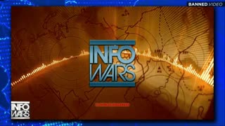 SABBATH - Alex Jones Preaches The Gospel of Our LORD & Savior Jesus Christ
