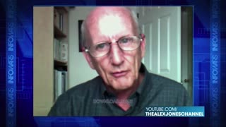 SABBATH - Alex Jones Preaches The Gospel of Our LORD & Savior Jesus Christ