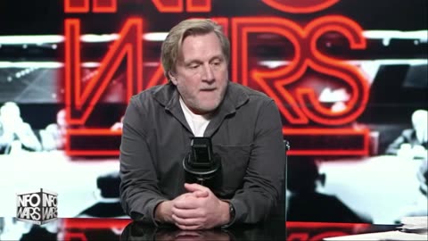 SABBATH - Alex Jones Preaches The Gospel of Our LORD & Savior Jesus Christ