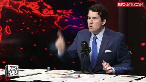 SABBATH - Alex Jones Preaches The Gospel of Our LORD & Savior Jesus Christ
