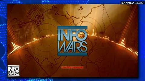 SABBATH - Alex Jones Preaches The Gospel of Our LORD & Savior Jesus Christ