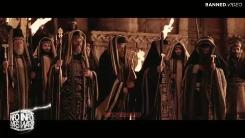 SABBATH - Alex Jones Preaches The Gospel of Our LORD & Savior Jesus Christ
