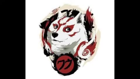Wolf Slumbers Black Pilled Live Stream Okami counter strikehalf-lifequakeg-moddoomspyro(7)