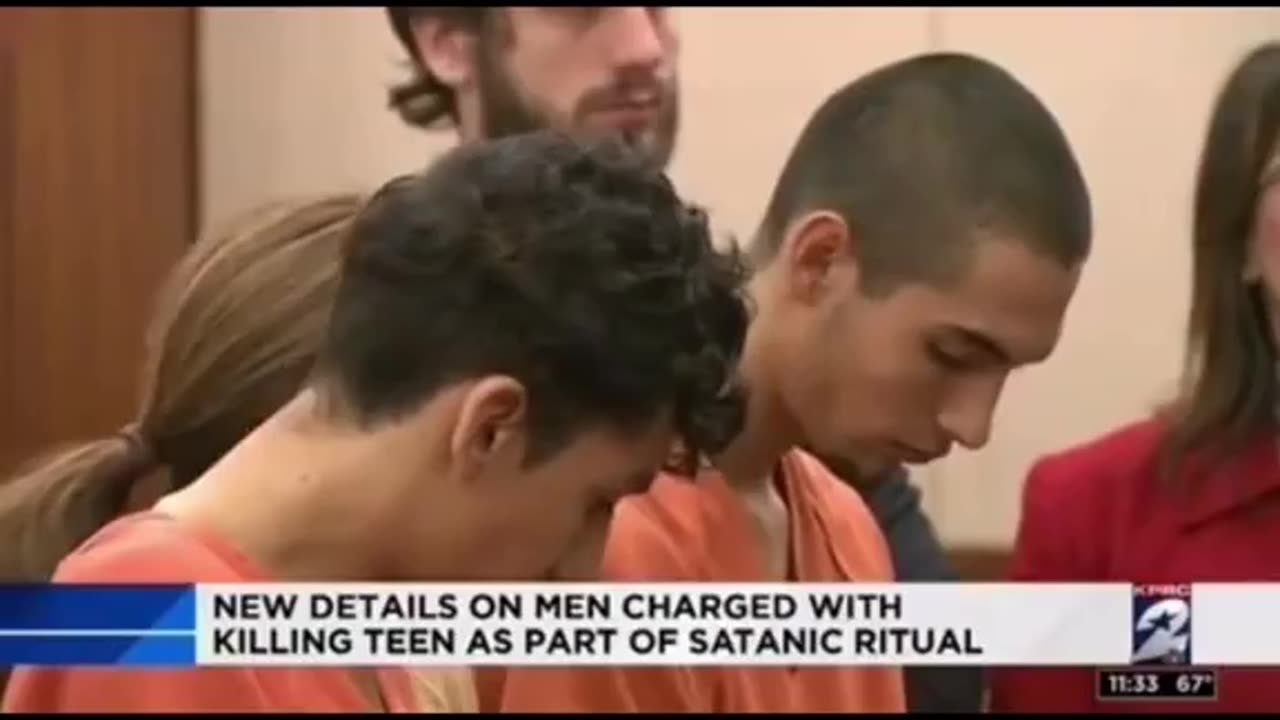 This is what the Democrats are trying to stop from being deported.
