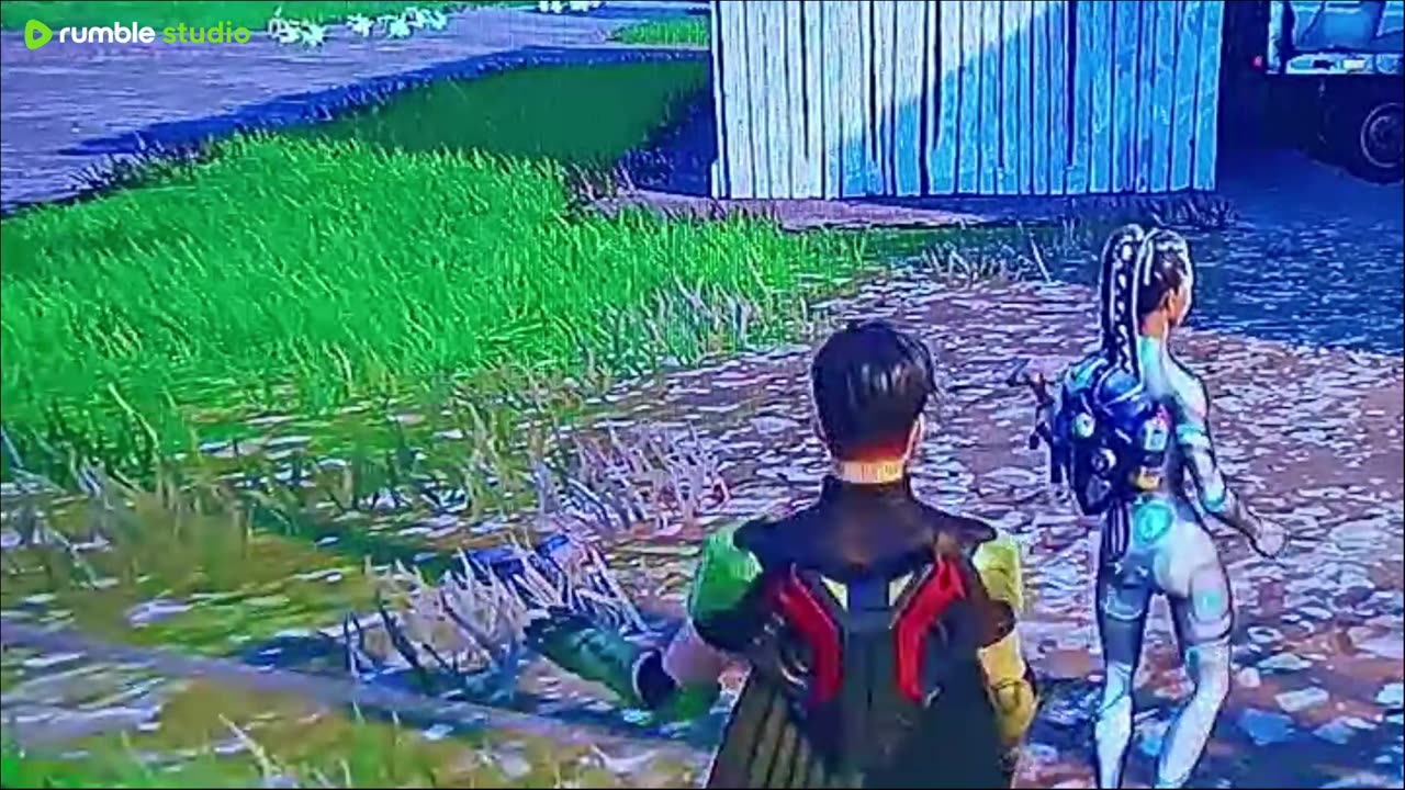 fortnite