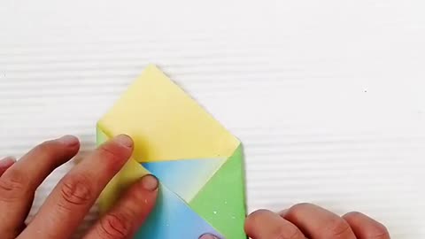 Artistic Paper Crafts for Decor