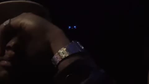 FINESSE TAKES DIAMOND OUT FOR FUN EVENTS FOR HER BDAY