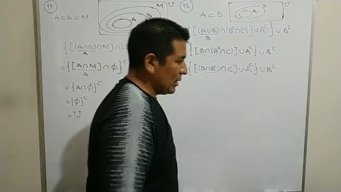 EXCLUSIVA UNI SEMESTRAL | Semana 02 | Álgebra S2