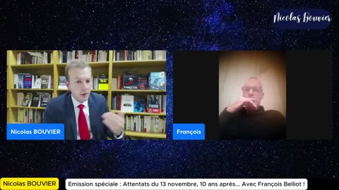 59- Censure des réseaux, Protection des prisonniers, La réalité de la Chine, Terrorisme, Peuple élu