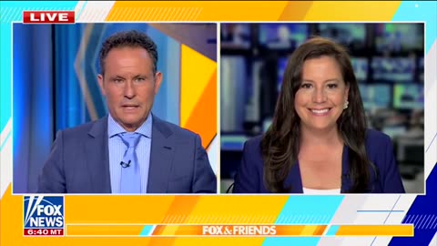 Elise Stefanik Confirms She Will Run For Governor