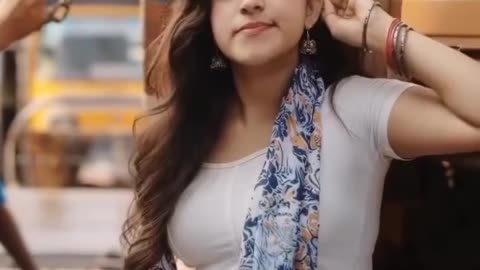 Pretty Girl...❤️