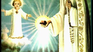 1st Saturday of February 2/7/26 "Have Pity on the Heart of Your Mother!" [Audio]