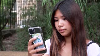 Australian teen says social media ban shows lack of trust