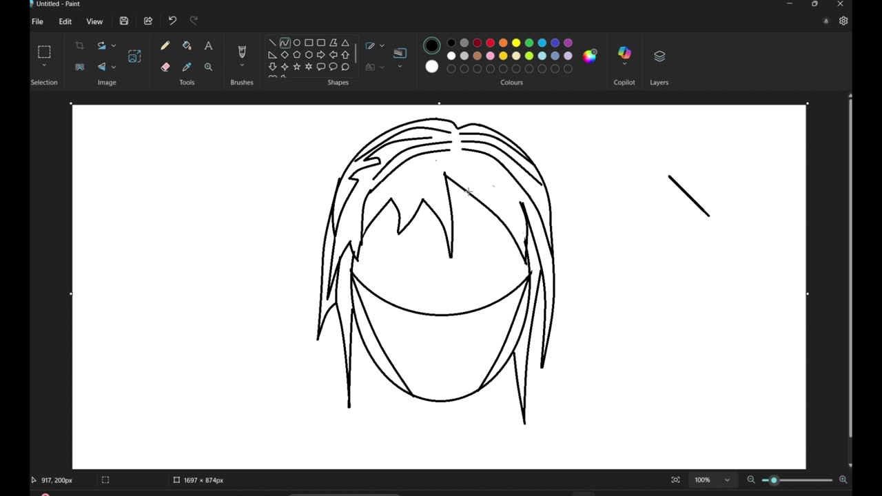 "Assassin Hoodie Design – Drawing Cool Outfits for Cartoons"