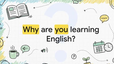 Make English Part of Your Life 🇬🇧 | Simple Daily Habits to Master English Faster