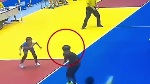 Fair Call Changes Everything