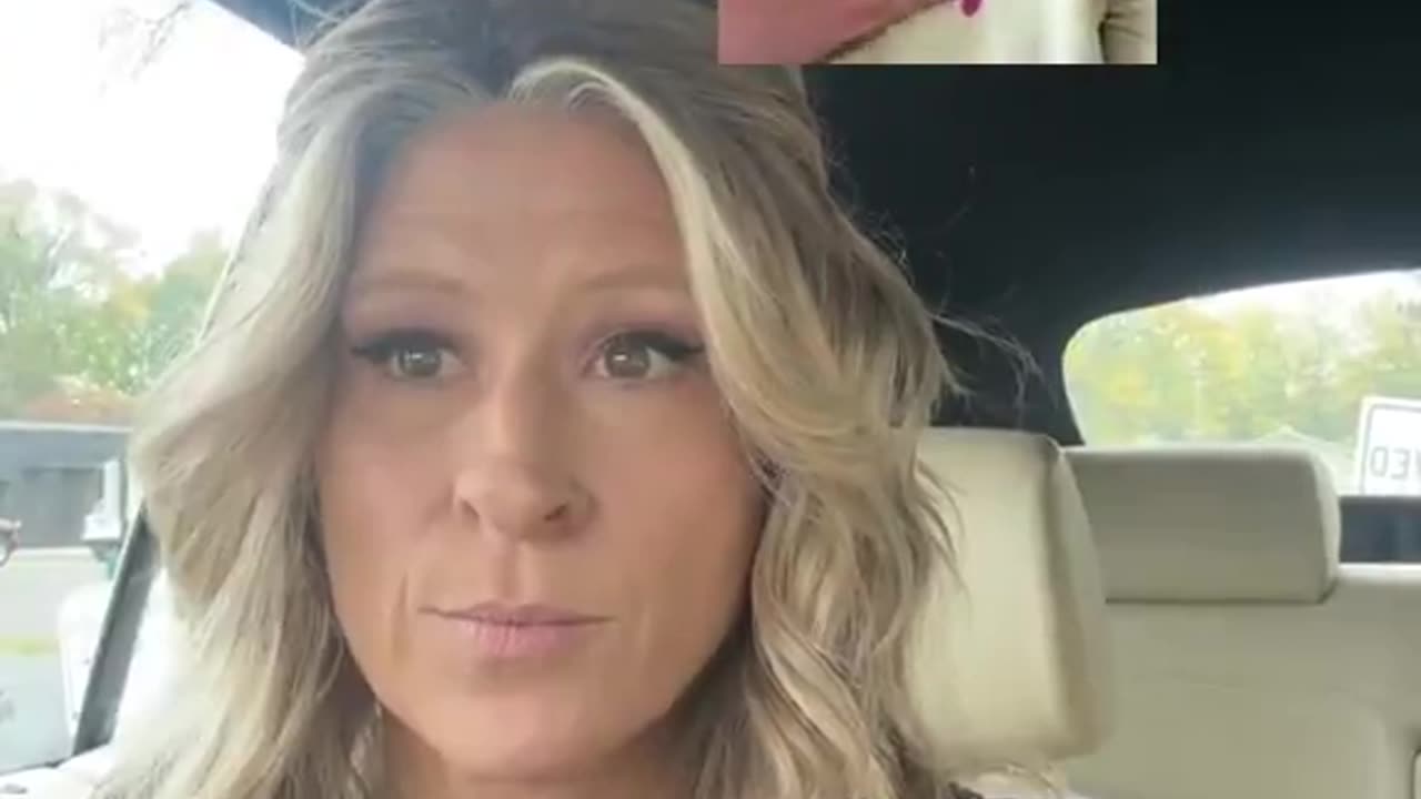 Robby Starbuck - We should all handle misinformed + emotional people ...