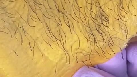 Underarm Waxing in Arizona Using Sexy Smooth Golden Allure | @jamilaguerrero Tests the Grip!