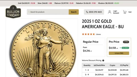 A Secret Metals Breakout? Michael Oliver Reveals the Evidence