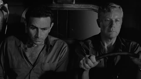 Plunder Road (1957) Full movie | Crime