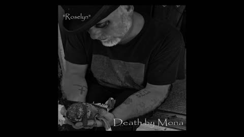 Death by Mona | Roselyn