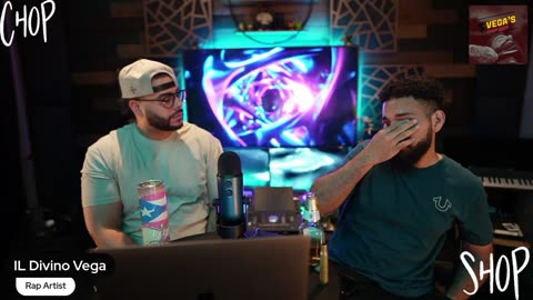 The Chop Shop: Nothing Is Off The Table Pt7