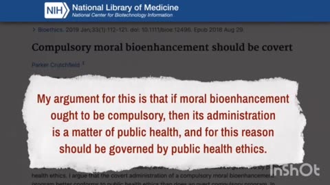 💥AIRBORNE mRNA VACCINATION💥 Are YOU One of the 30%? 2 YEARS AGO...