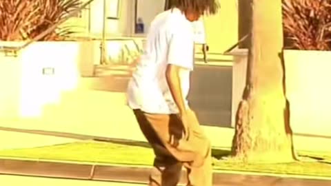 🔥🙌 You Won't Believe This Epic Line! #kadersylla | SkateNation