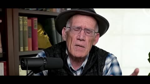 Victor Davis Hanson REVEALS Whats TO Come For Europe In Under 6 .mp4