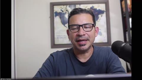 Catching Up With Jacob Ep 240
