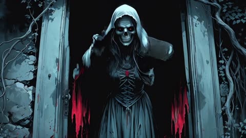 The Witch | Horror Music Videos