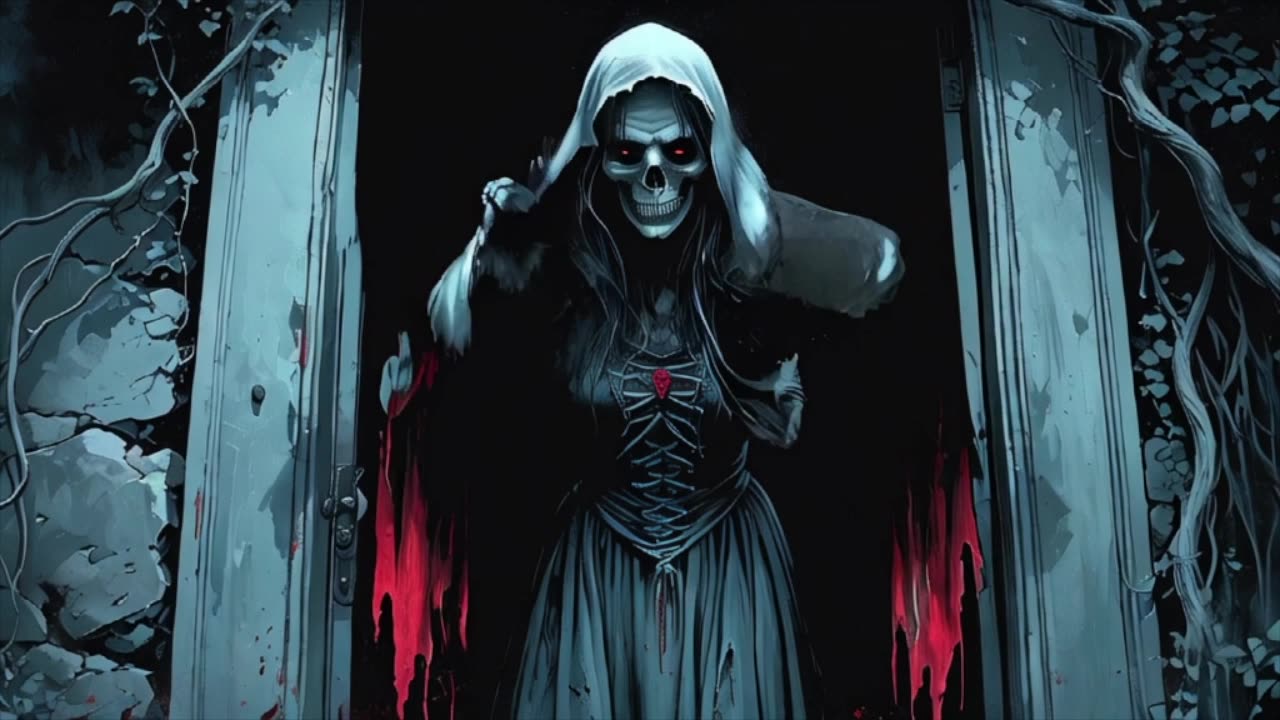 The Witch | Horror Music Videos