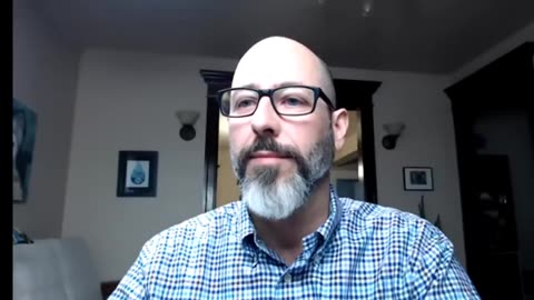 Kaufman Explains Koch's Postulates & How Covid-Virus Doesn't Exist