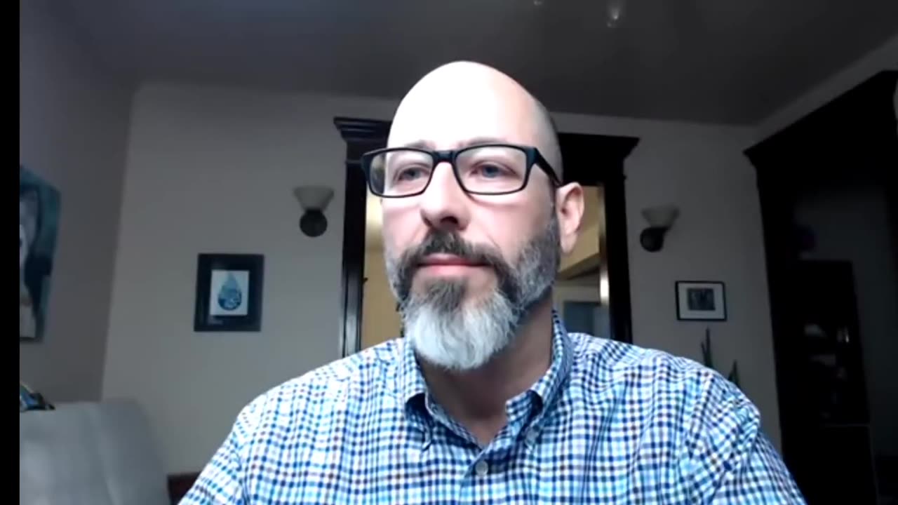 Kaufman Explains Koch's Postulates & How Covid-Virus Doesn't Exist