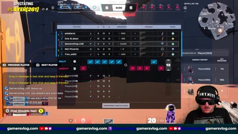 Chill Gaming (18+)