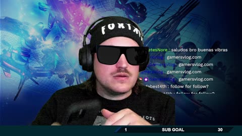 Chill Gaming (18+)