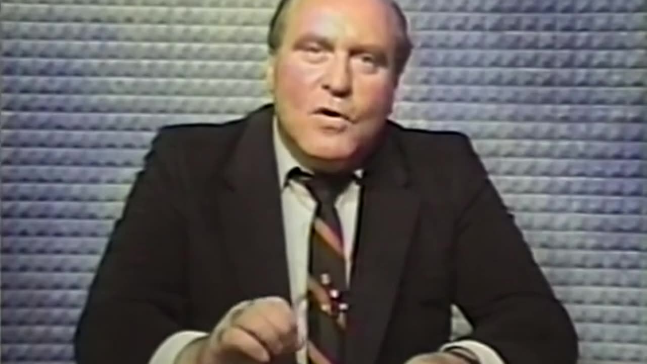 Another Voice Of Freedom Number Episode Number 1 - The New Kid on the Block