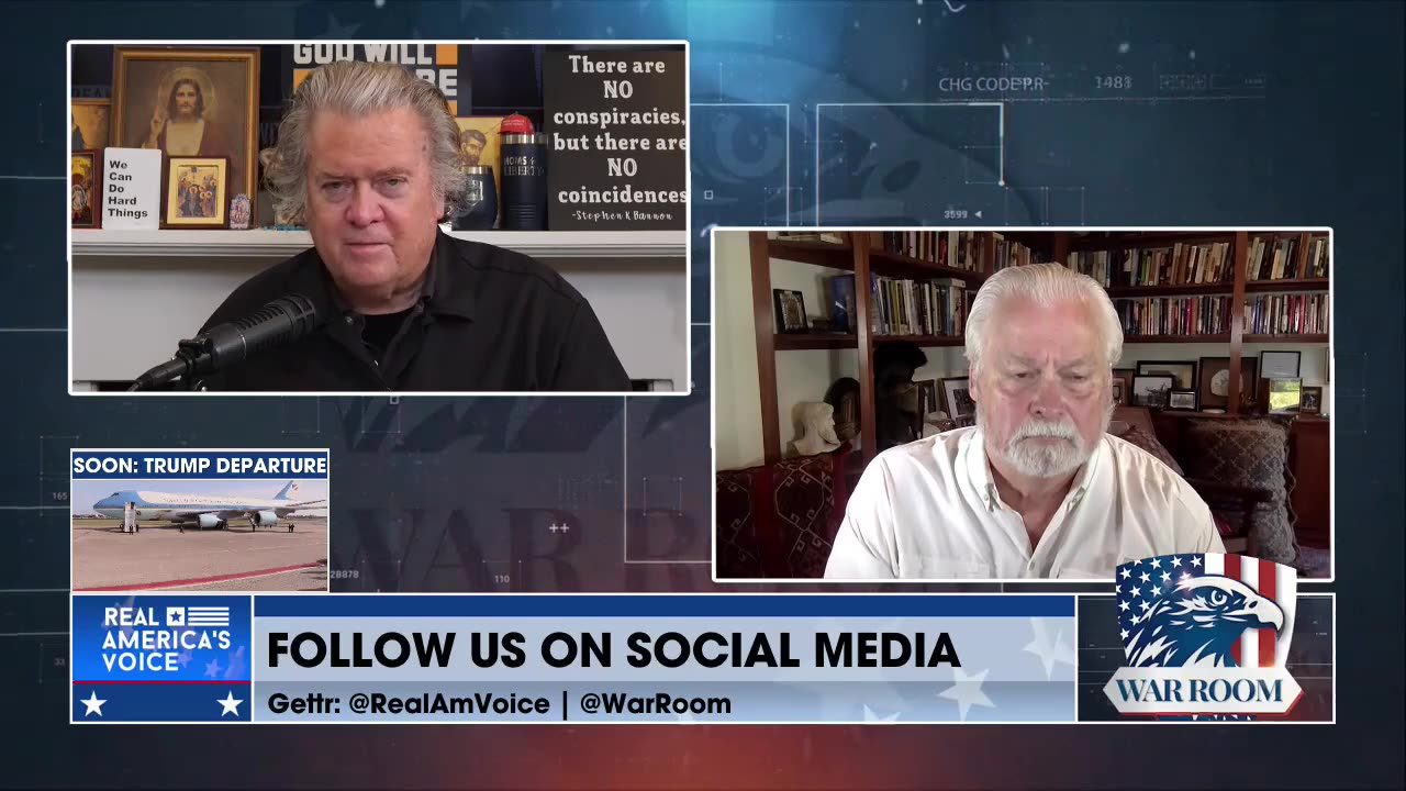 Israel Ran The Game, We Walked Right into it. Our Intel Failed⚡Sam Faddis