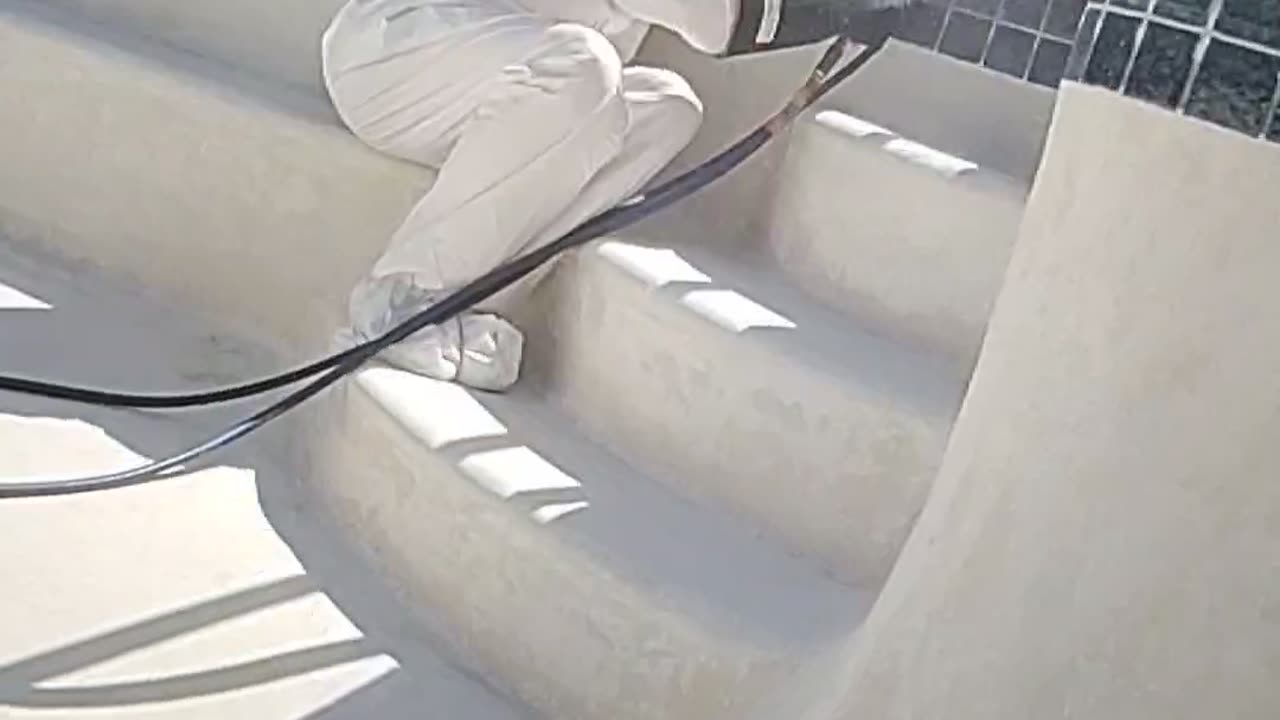 Pool Work Part 3