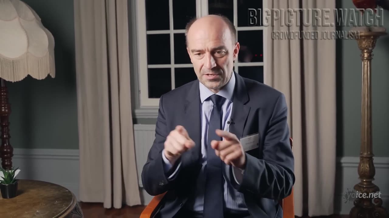 CBDC Risiken: Prof. Werners dystopische Warnung