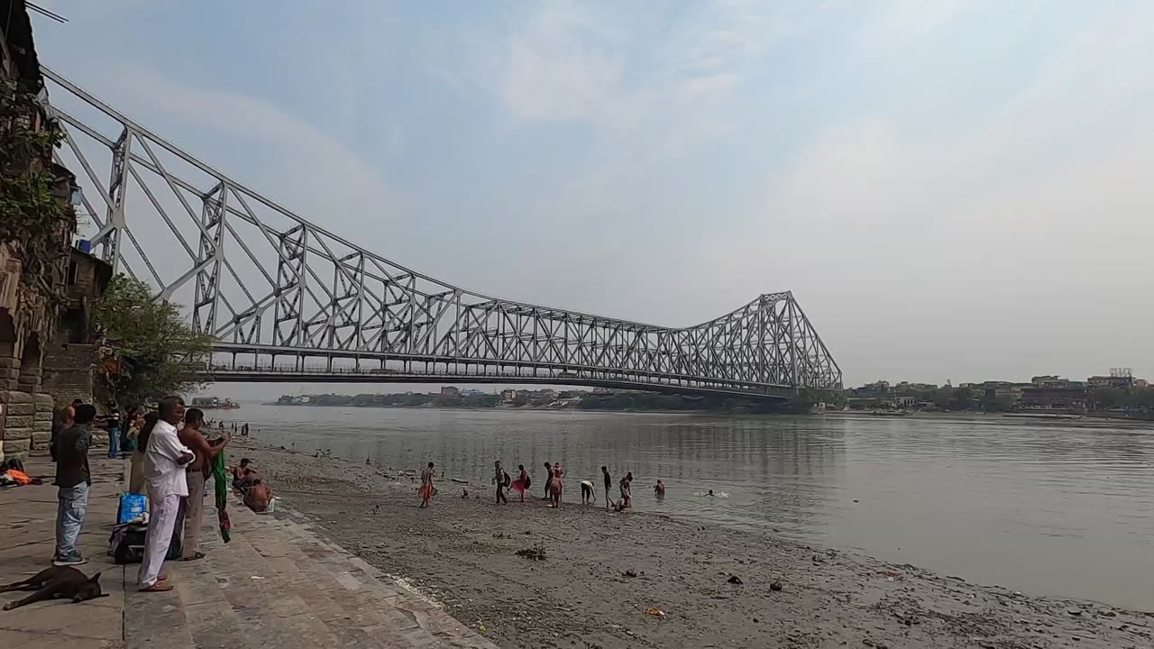 Train journey in india by indian railways coalfield express