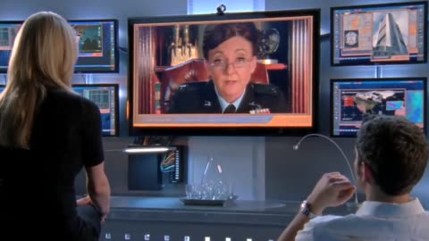 Chuck T04E17 Dublado