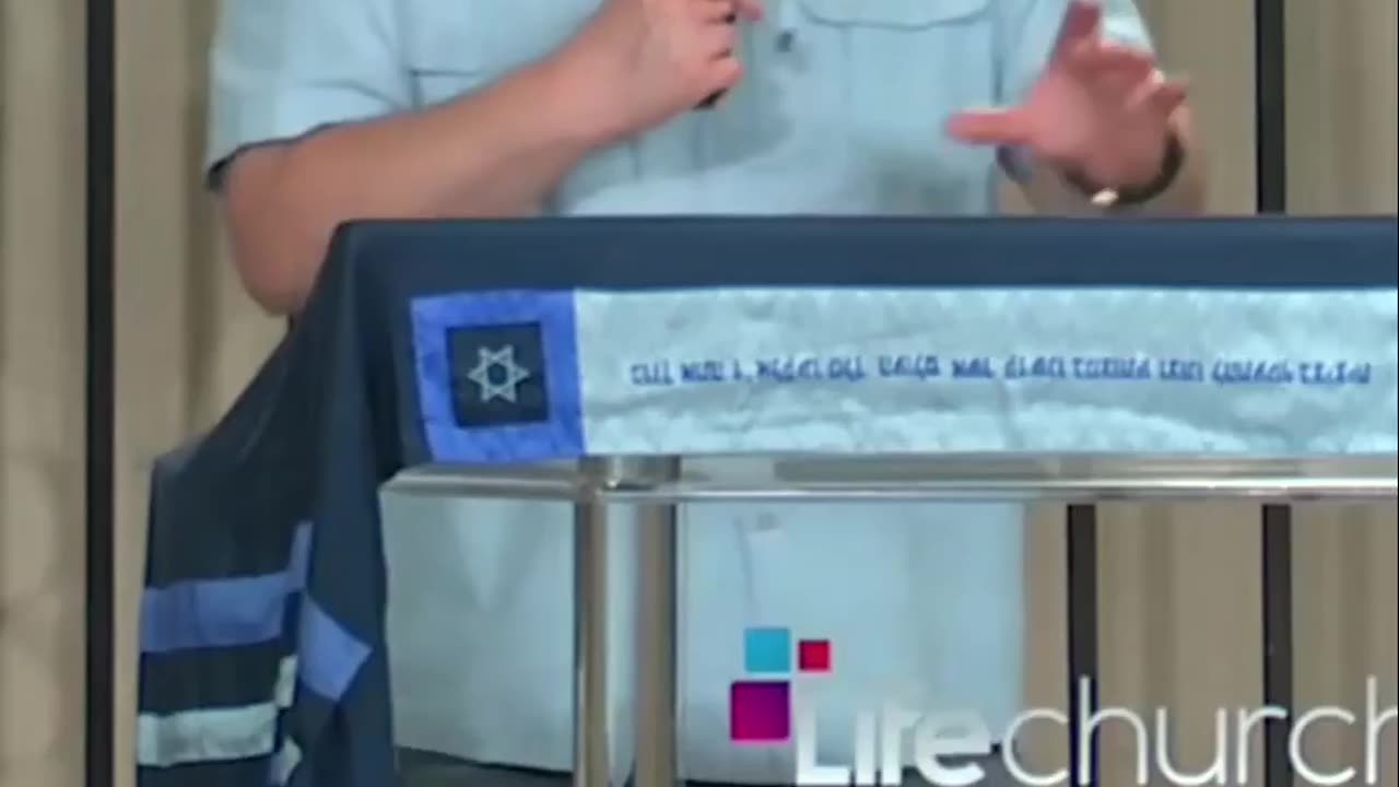 They Went From a Land of Not Enough to a Land of More Than Enough From Bondage to Breakthrough